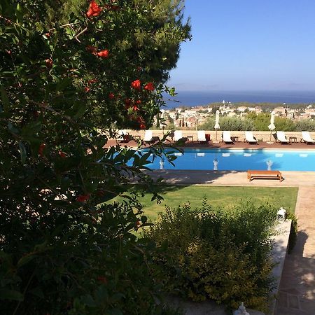 Xenon Estate Villa Spétses Dış mekan fotoğraf