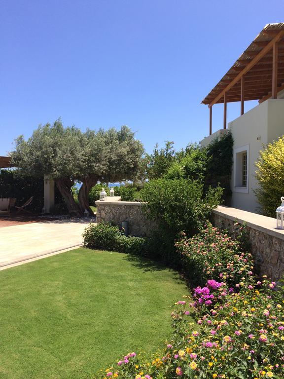 Xenon Estate Villa Spétses Dış mekan fotoğraf